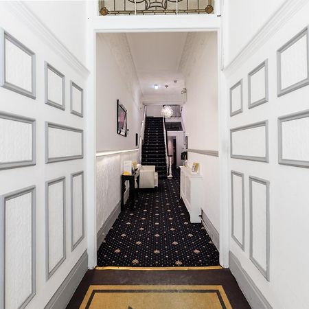 The Chapter Hotels - Hyde Park London Bagian luar foto