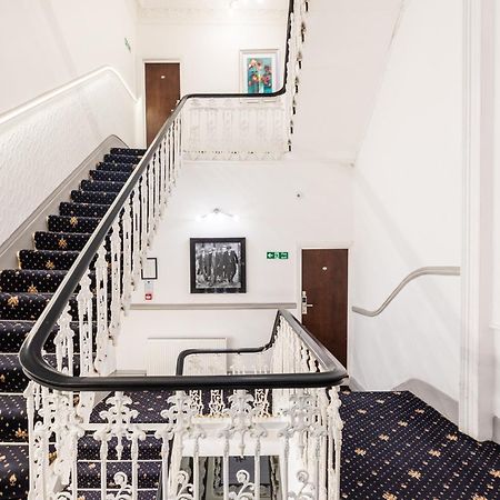 The Chapter Hotels - Hyde Park London Bagian luar foto