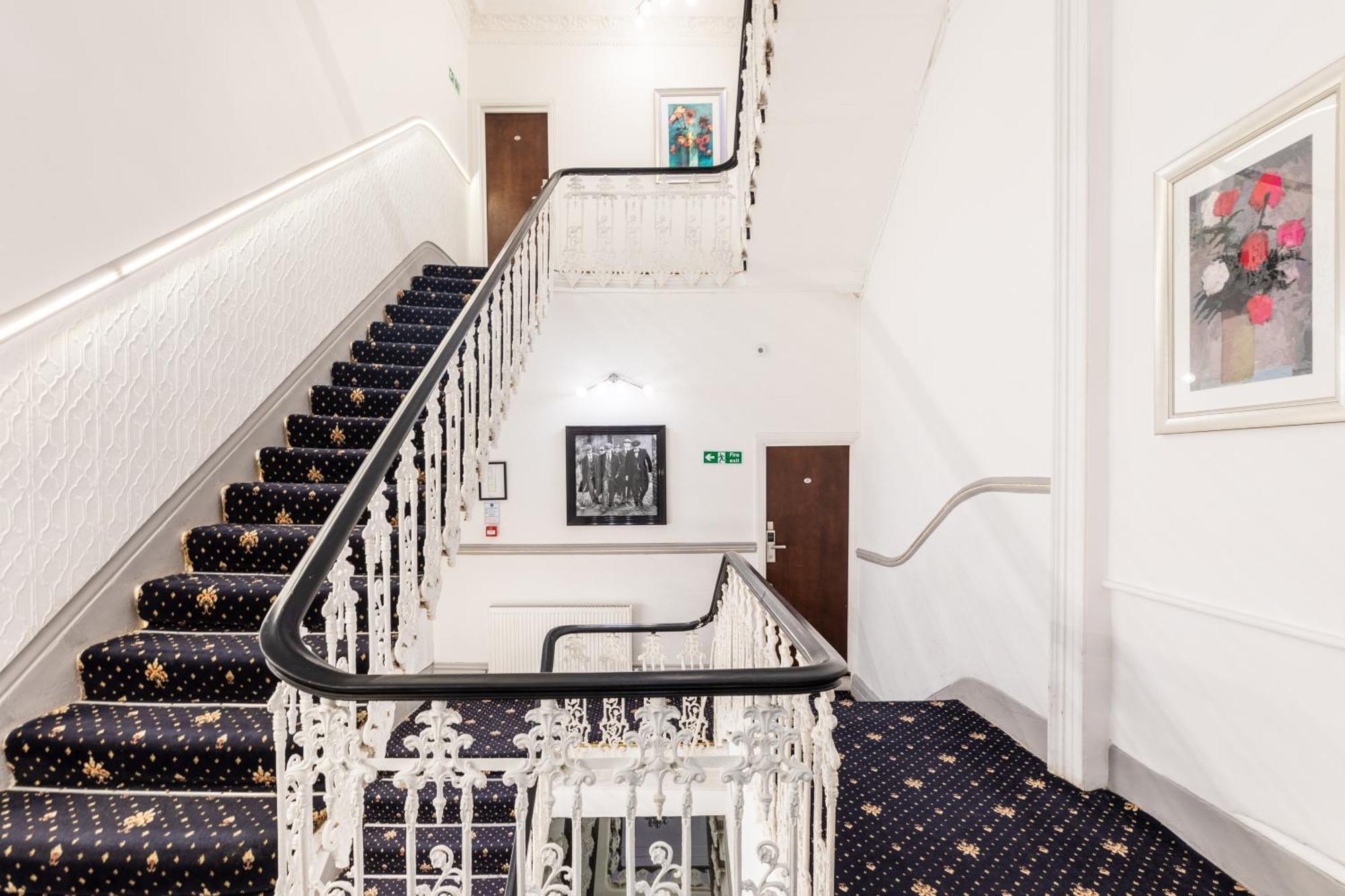 The Chapter Hotels - Hyde Park London Bagian luar foto