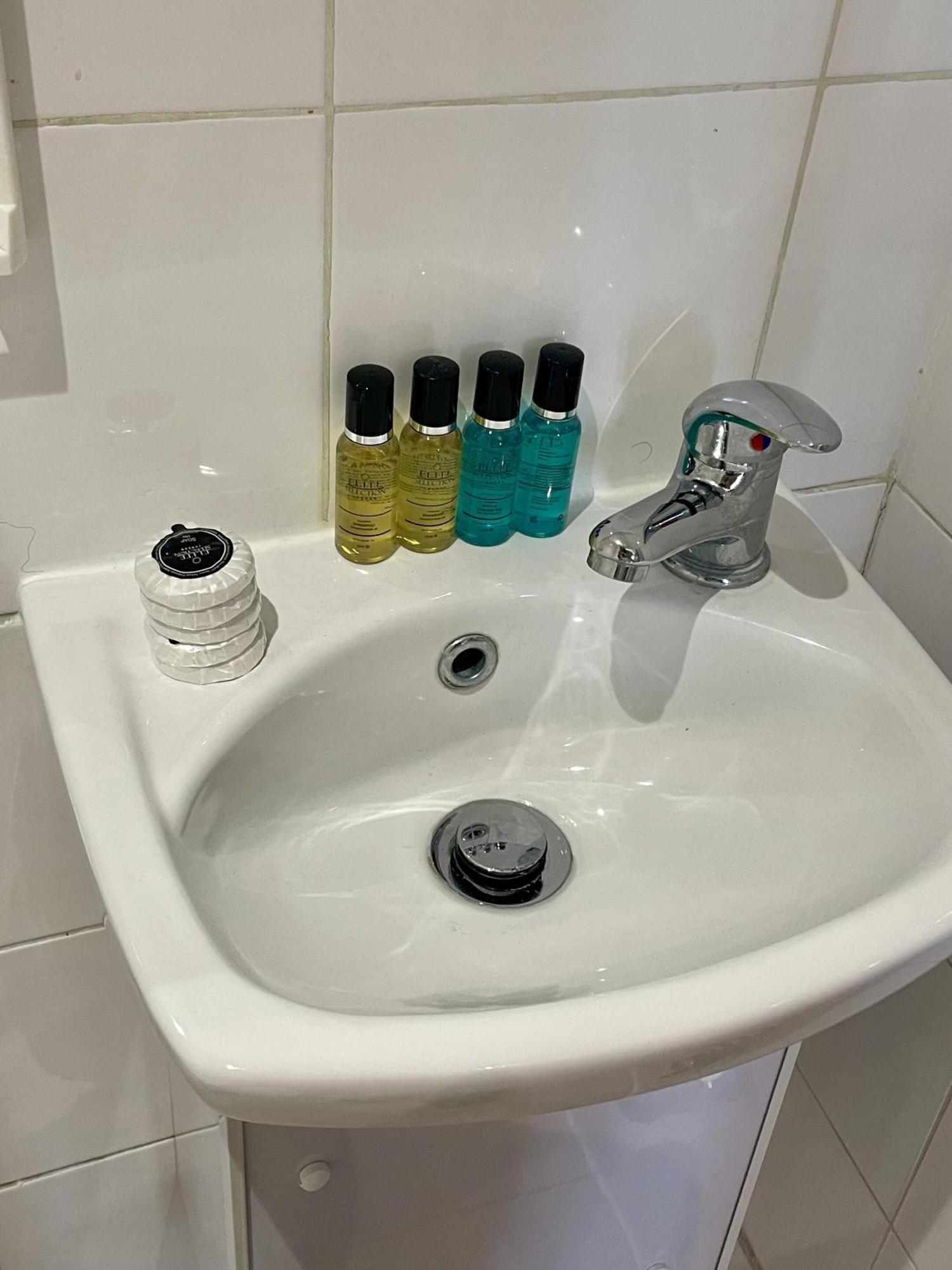 The Chapter Hotels - Hyde Park London Ruang foto