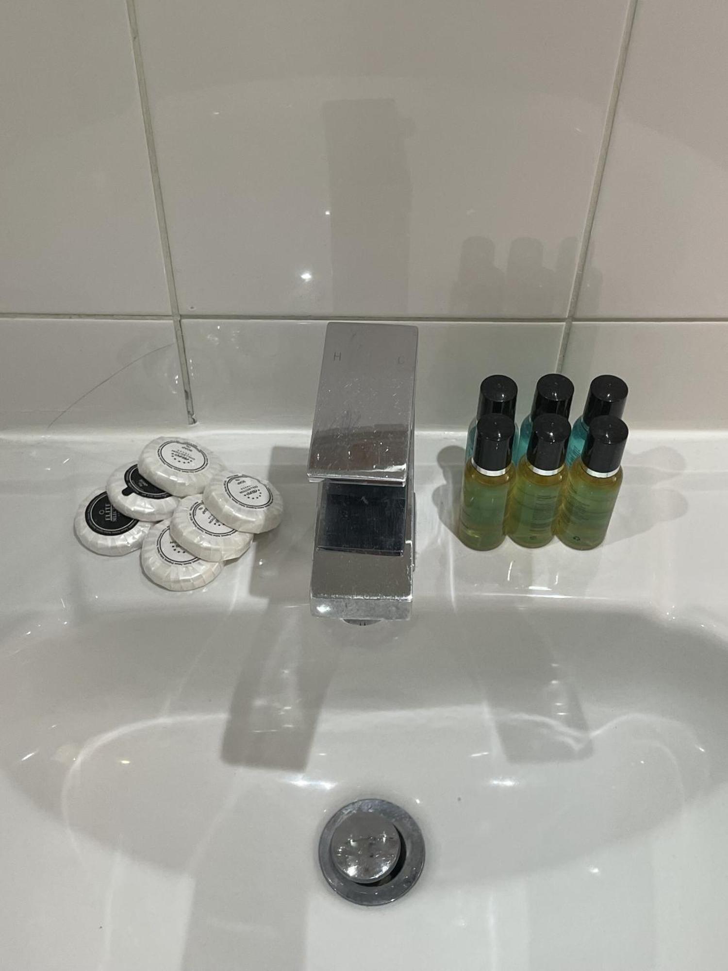 The Chapter Hotels - Hyde Park London Ruang foto